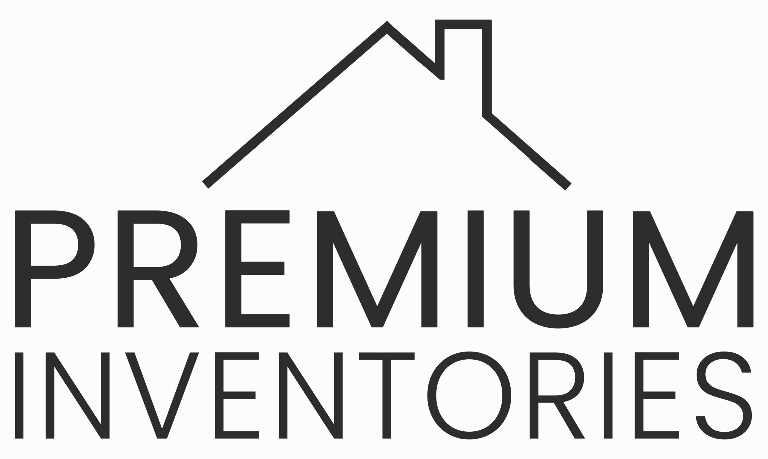 Premium Inventories logo without circel