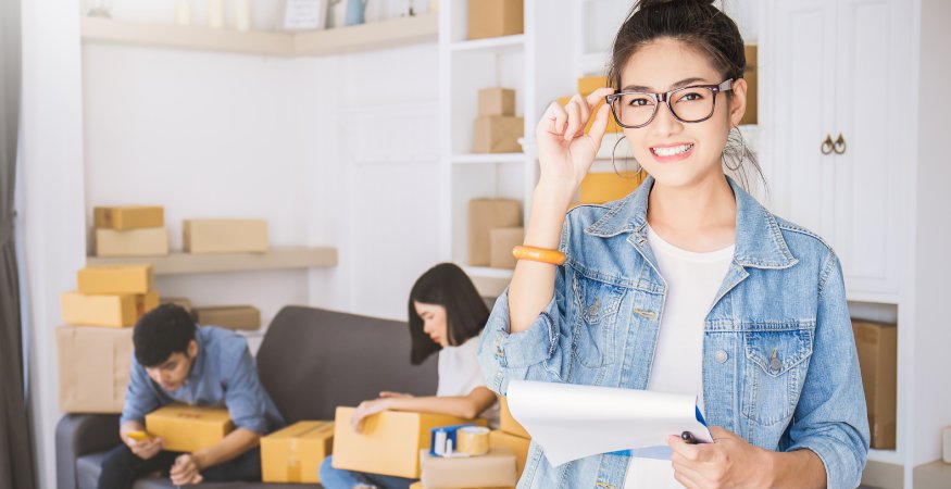 Property Inventory Services London