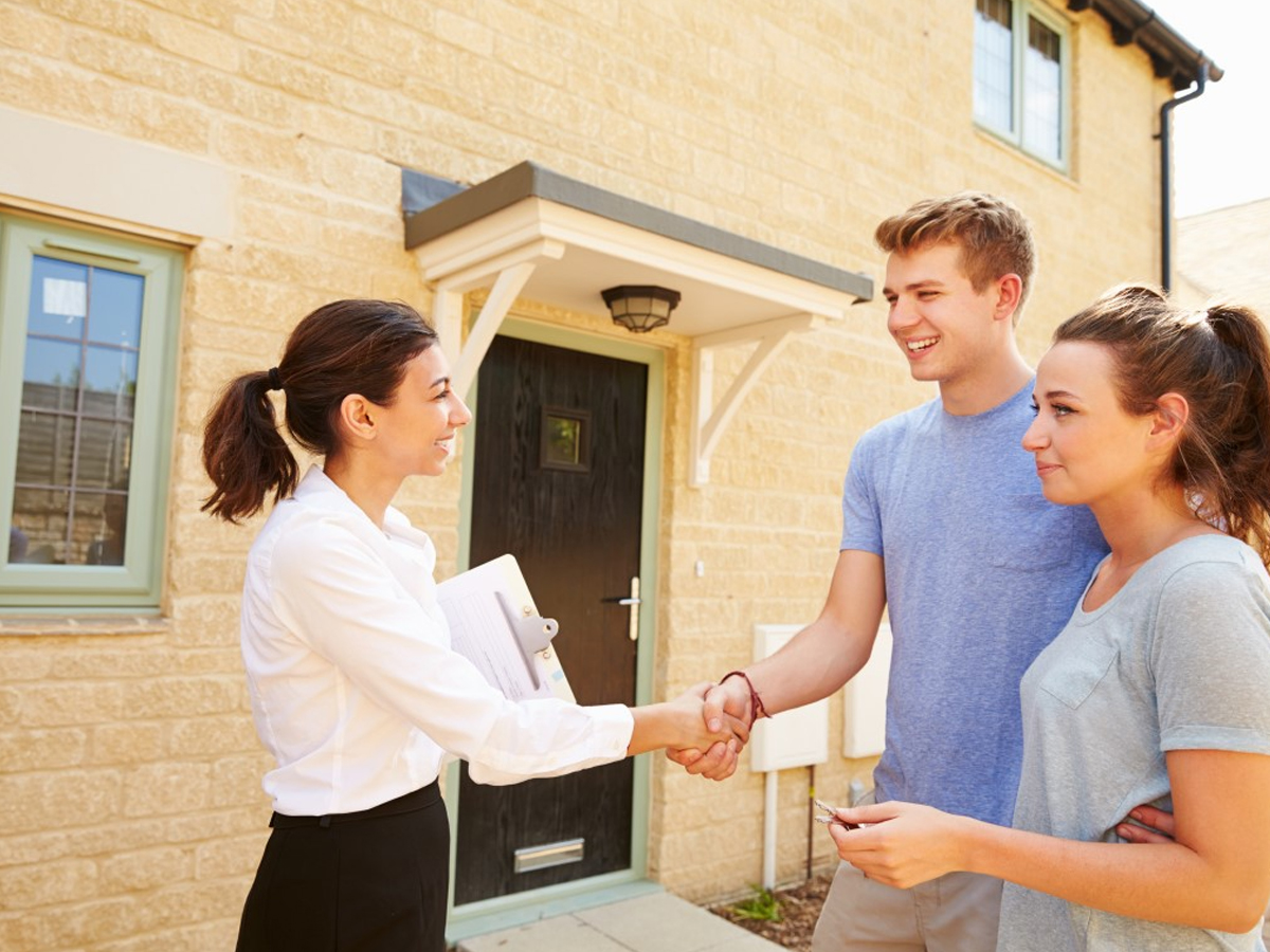 Property Inventory Clerk Services