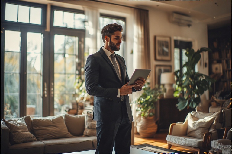 Property Inventory Management Services